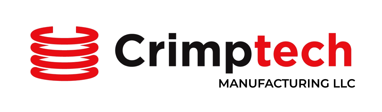 Crimptech Logo