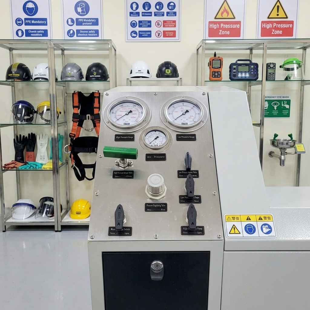 Safety Services